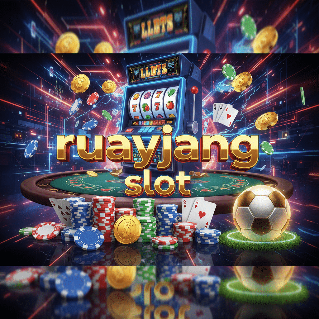 ruayjang slot