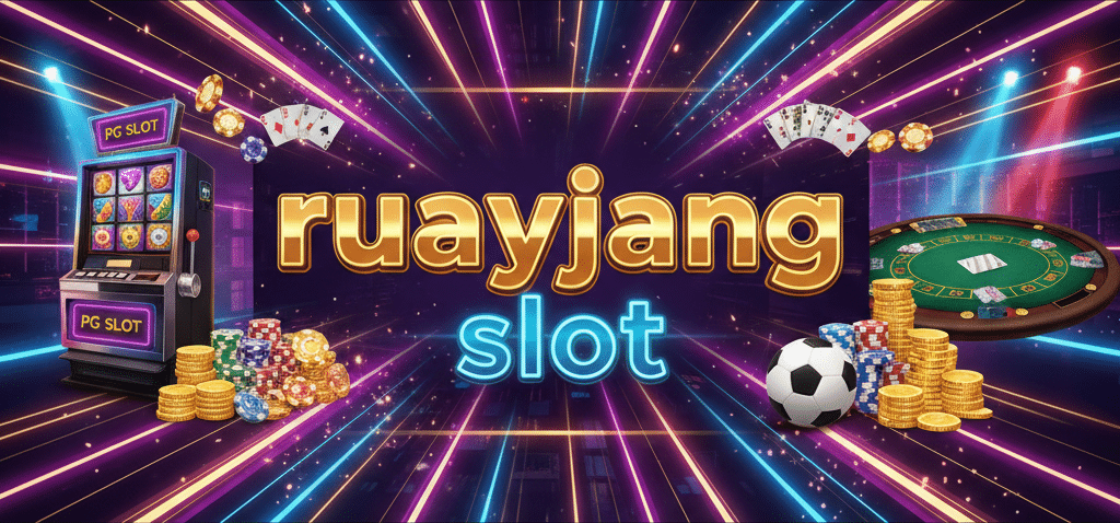 ruayjang slot