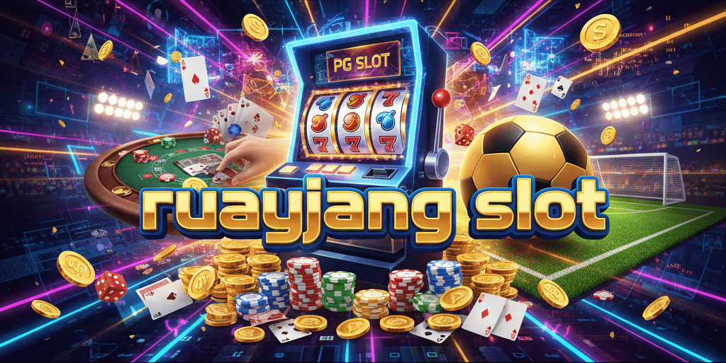 ruayjang slot