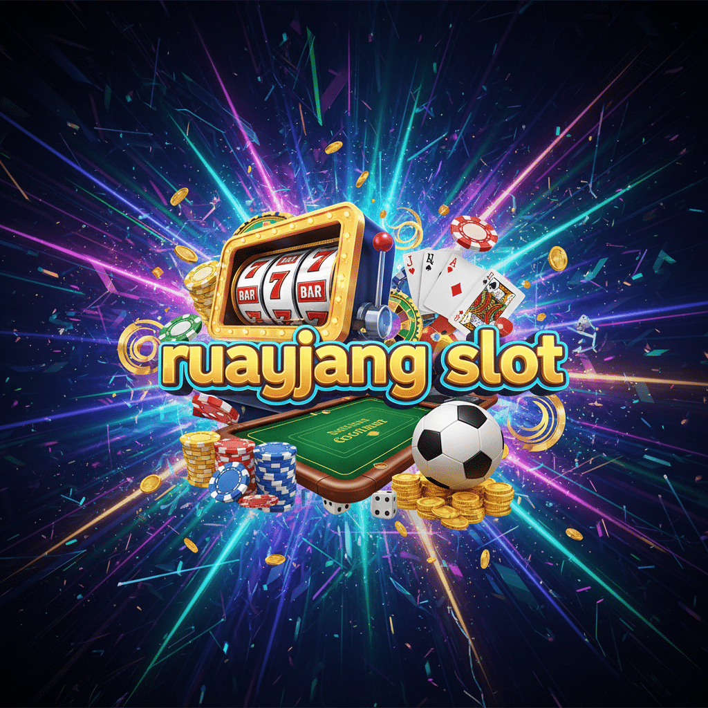 ruayjang slot